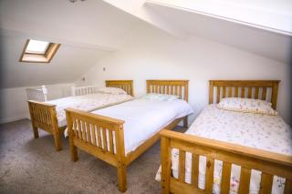 2-Bed Apartment Sleeps 6 8-min walk to Centre - Lancaster - 8