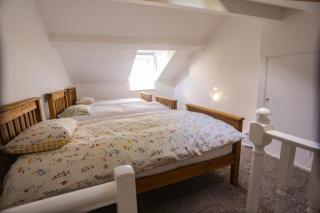 2-Bed Apartment Sleeps 6 8-min walk to Centre - Lancaster - 4