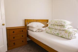 2-Bed Apartment Sleeps 6 8-min walk to Centre - Lancaster - 9