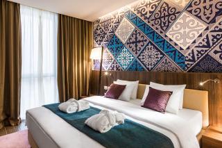 Mercure Almaty City Center - Almaty - 0
