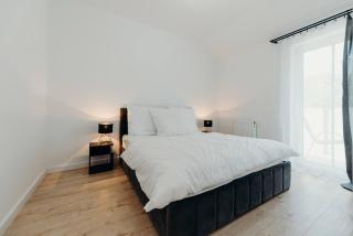 Apartamenty Jasionka Lotnisko - Rudna Mała - 6