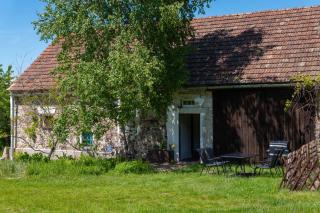 ROSE COTTAGE (sleeps 4) - Chlum u Třeboně - 9
