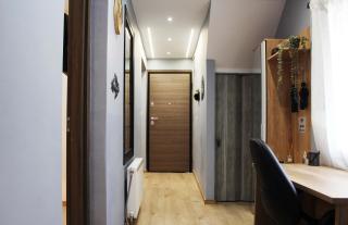 The Skeptic Home - 1