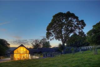 Bwthyn Ysgubor - Conwy - 7