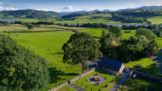 Bwthyn Ysgubor - Conwy - 5
