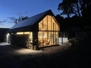 Bwthyn Ysgubor - Conwy - 3