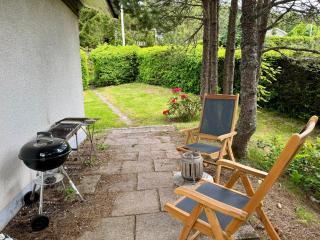 Grand chalet de charme cosy, sauna & vue de rêve - Ban-sur-Meurthe-Clefcy - 7