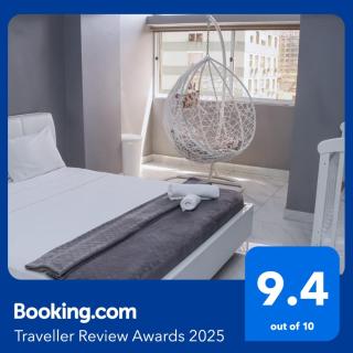 Blue Breeze - Luanda - 0