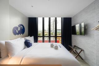 Kokotel Cebu Adira - Cebu City - 7