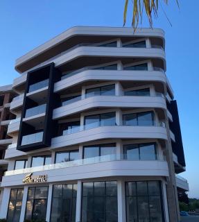 Hotel Adler - Kravlja - 0