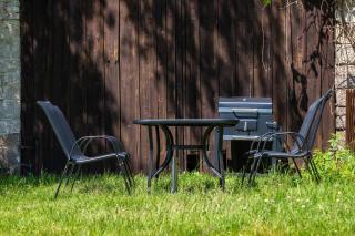 ROSE COTTAGE (sleeps 4) - Chlum u Třeboně - 8