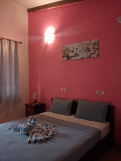 Gili Homestay Kiyazo - Gili Trawangan - 4