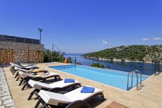 Villa Constantina Meganisi - Meganisi - 7
