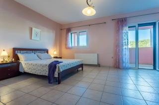 Villa Constantina Meganisi - Meganisi - 3