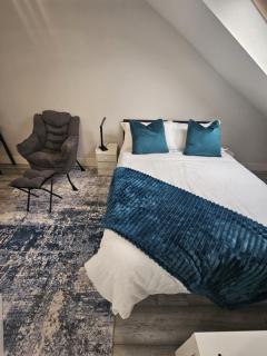 Beautiful loft apartment - Norwood - 4