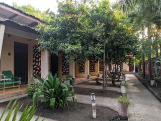 Gili Homestay Kiyazo - Gili Trawangan - 6