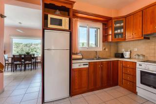Villa Constantina Meganisi - Meganisi - 1