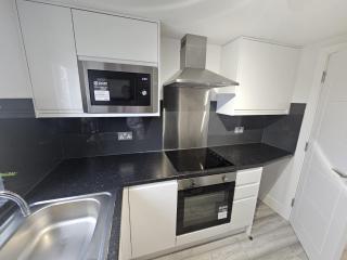 Beautiful loft apartment - Norwood - 1