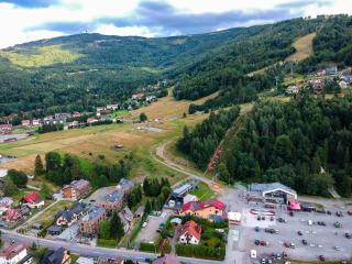 Zwalisko Camper Park Parcela na Namiot - Szczyrk - 7