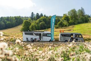 Zwalisko Camper Park Parcela na Namiot - Szczyrk - 5