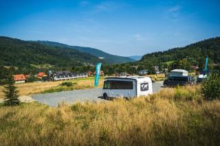 Zwalisko Camper Park Parcela na Namiot - Szczyrk - 4