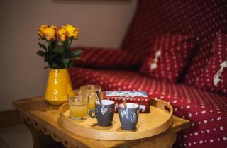 Gite Balnéo La Pomme de Pin - 2