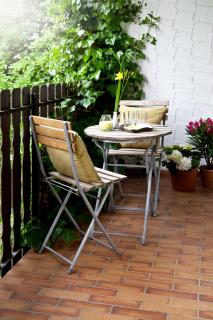 Ferienwohnungen Grimm - 4