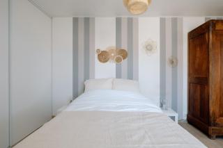 Maison spacieuse avec jardin - 10 min plage - Besneville - 4