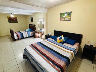 Arianas Place - Huehuetenango - 8