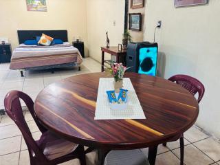 Arianas Place - Huehuetenango - 4