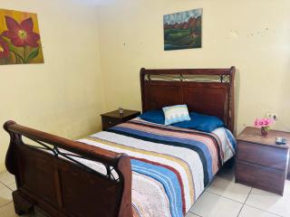 Arianas Place - Huehuetenango - 2