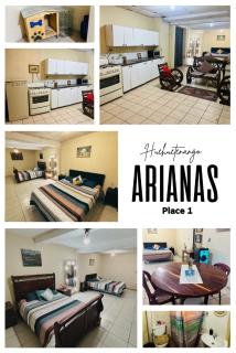 Arianas Place - Huehuetenango - 0