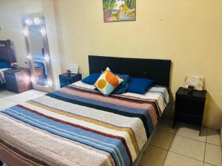 Arianas Place - Huehuetenango - 1