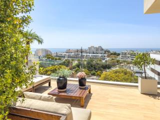 Hanami Scenic Luxury Apartment - 5