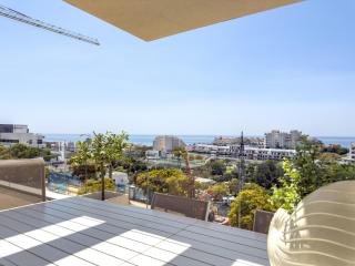 Hanami Scenic Luxury Apartment - 3