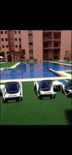 BIG comfort with pool North Gueliz RIAD Ambiance - Marrakech - 0