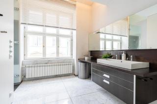 Town Hall Square view Design Apartment - Tallinn - 1