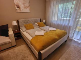 Jókai Apartman Szarvas - Szarvas - 8