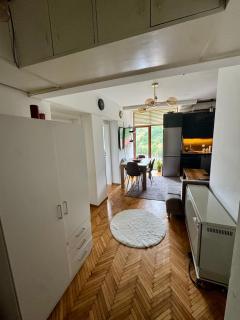 Florent's Apartment - Castle view - 1
