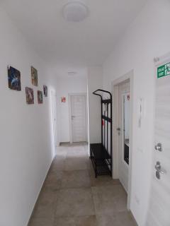 Omega Apartments - 9