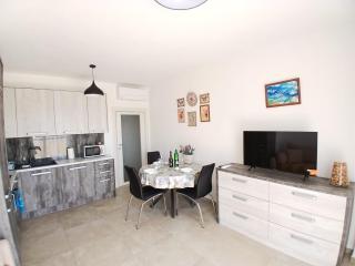 Omega Apartments - 3
