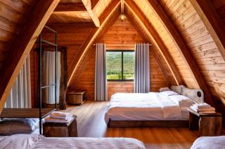 Altus Highland Lodges - Tepelenë - 8
