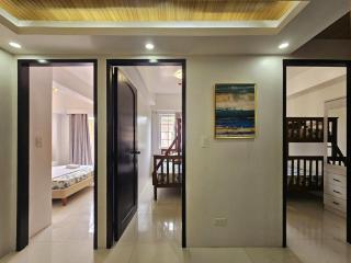 3Bedroom unit in MinesView Park - Baguio - 6