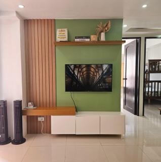 3Bedroom unit in MinesView Park - Baguio - 5