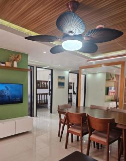 3Bedroom unit in MinesView Park - Baguio - 9