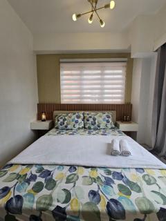 3Bedroom unit in MinesView Park - Baguio - 2