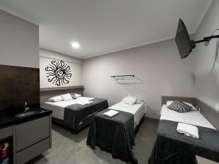 Pousada Casa Limão - 2