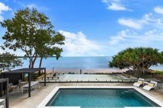 Salt & Stone Villa on the beach - Villa 1 - 0