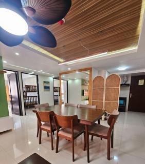 3Bedroom unit in MinesView Park - Baguio - 3