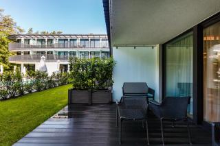 Apartament Brzozowa - Stegna - 6